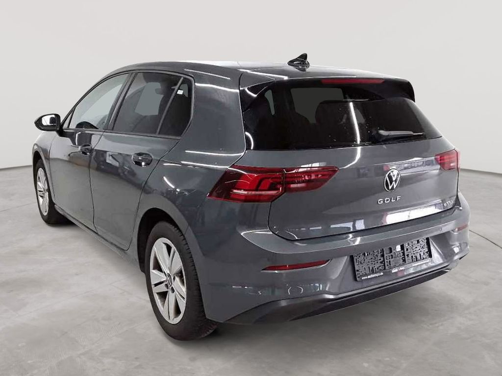 Volkswagen Golf 2025 г. Серый, пробег 59858 км