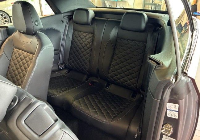 Volkswagen T-Roc 2023 г. Чёрный, пробег 20200 км