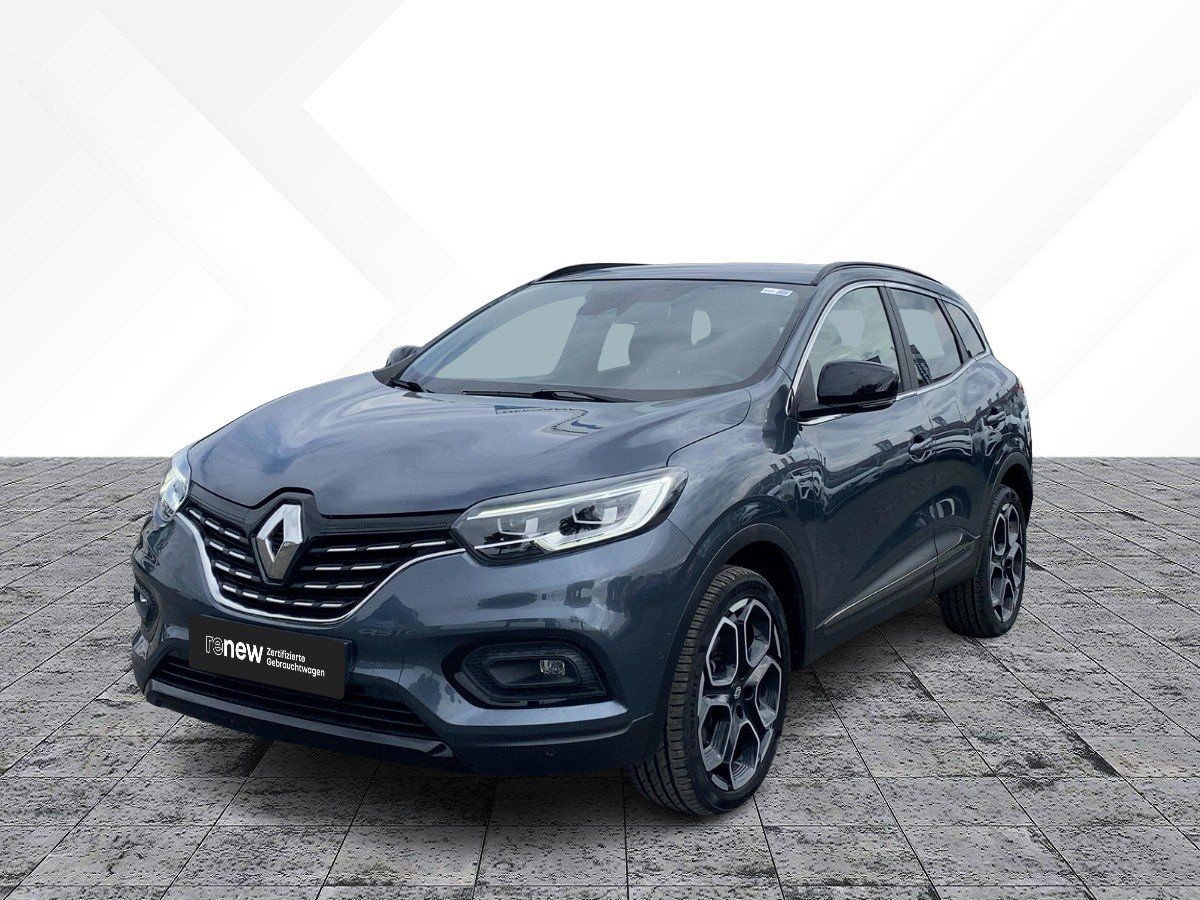 Renault Kadjar 2021