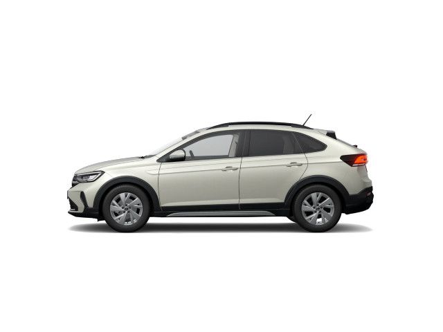 Volkswagen Taigo 2022 г. Серый, пробег 32812 км