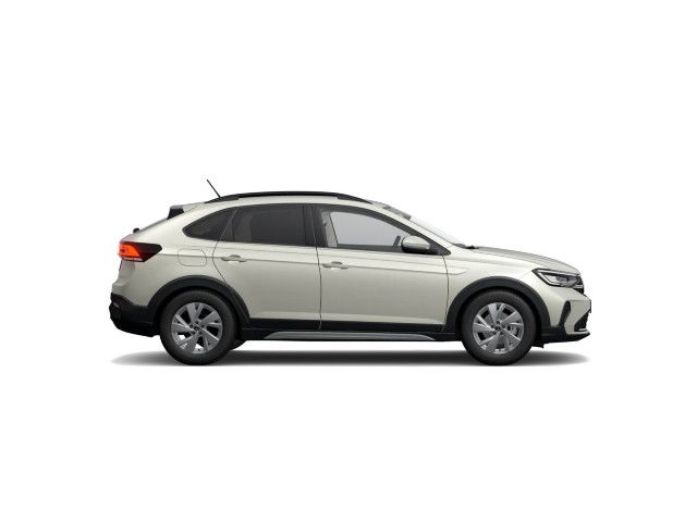 Volkswagen Taigo 2022 г. Серый, пробег 32812 км