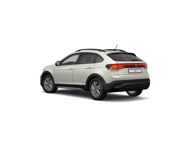 Volkswagen Taigo 2022 г. Серый, пробег 32812 км