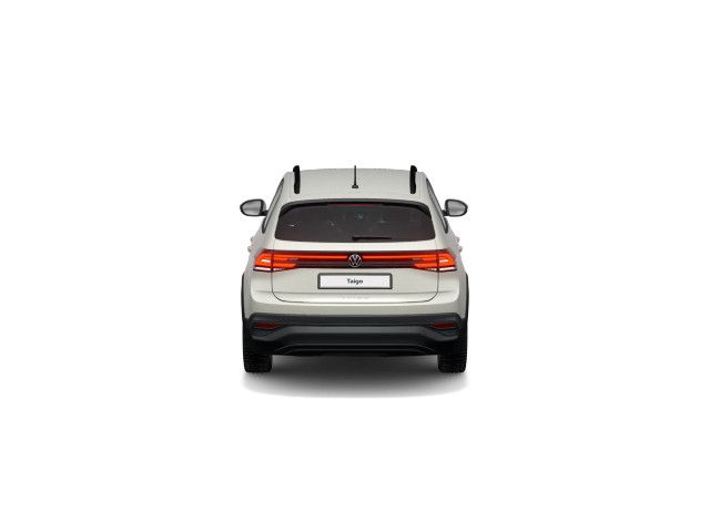 Volkswagen Taigo 2022 г. Серый, пробег 32812 км