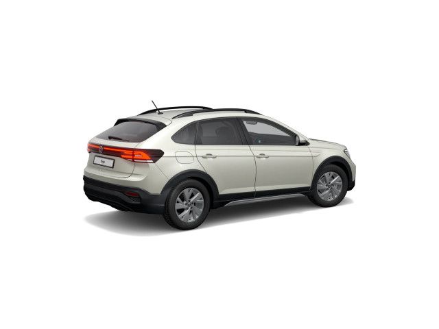 Volkswagen Taigo 2022 г. Серый, пробег 32812 км