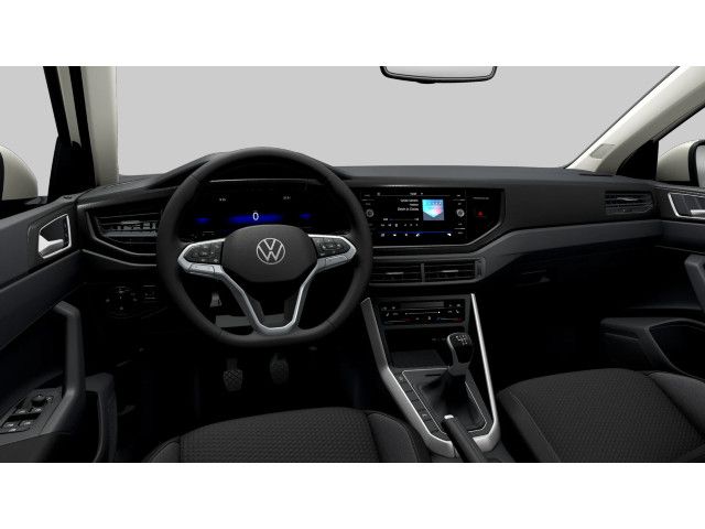 Volkswagen Taigo 2022 г. Серый, пробег 32812 км