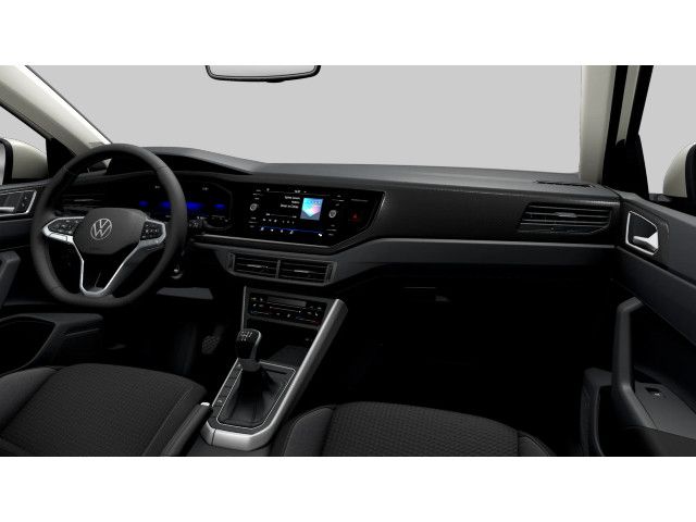Volkswagen Taigo 2022 г. Серый, пробег 32812 км