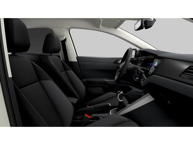 Volkswagen Taigo 2022 г. Серый, пробег 32812 км