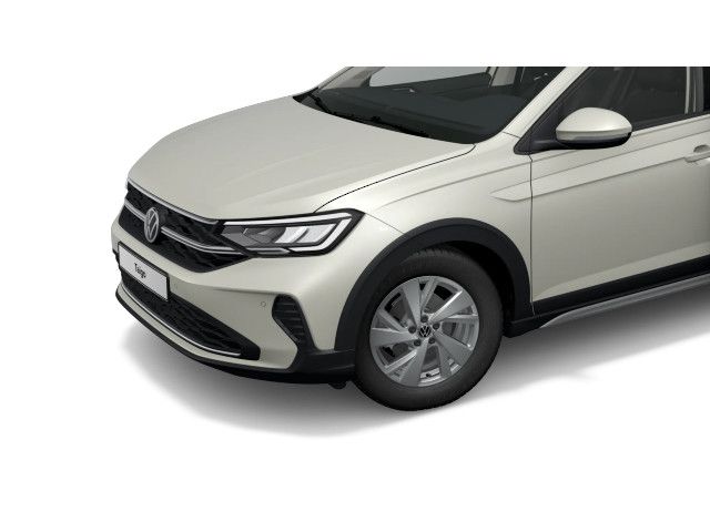Volkswagen Taigo 2022 г. Серый, пробег 32812 км