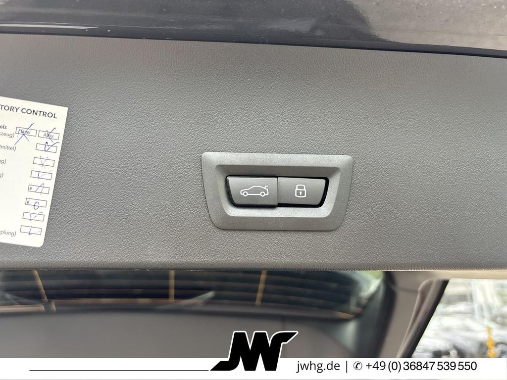 BMW X3 2026 г. Серый, пробег 23433 км