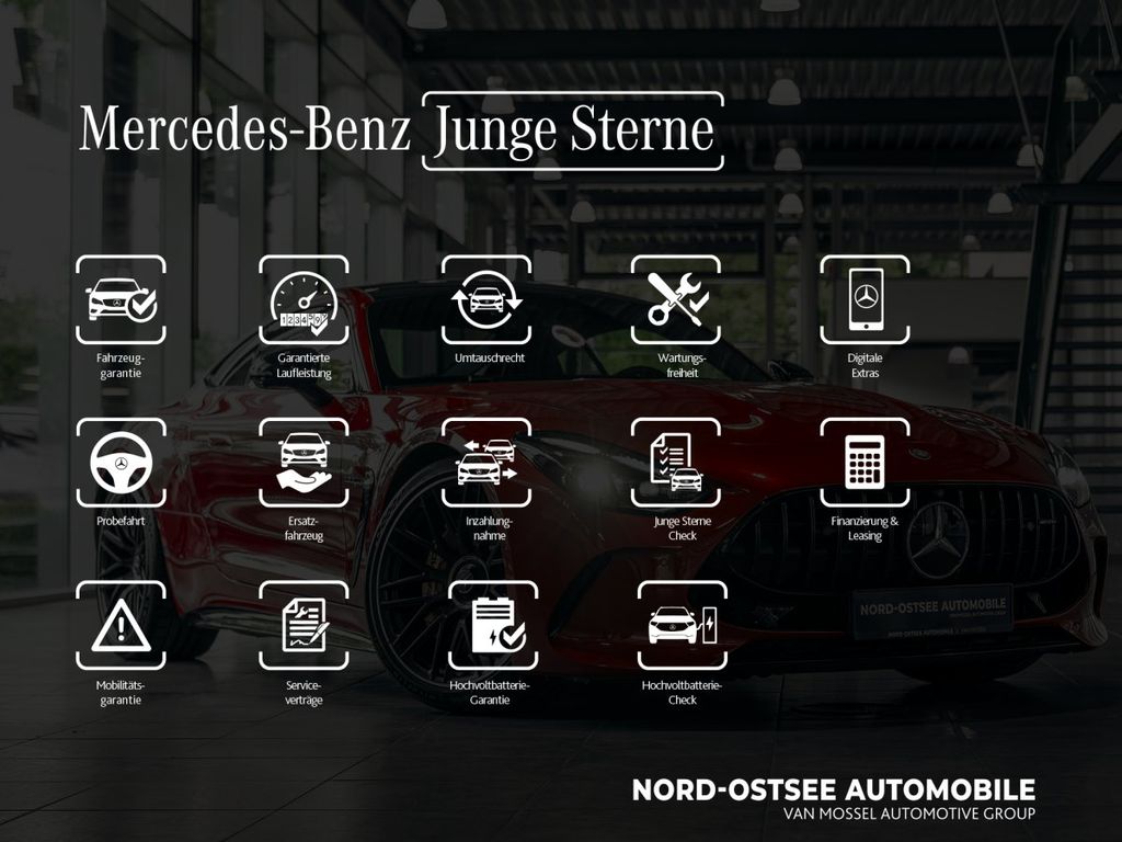 Mercedes-Benz GLC 300 2025 г. Серый, пробег 9954 км