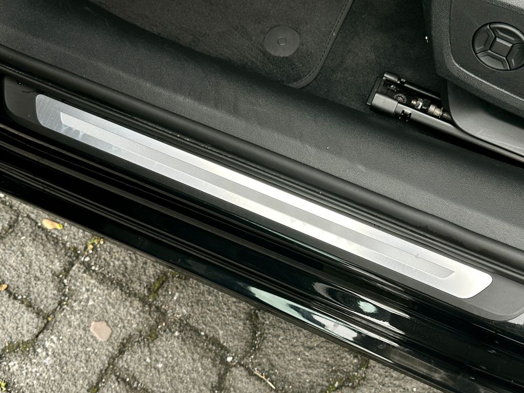 Audi A6 2026 г. Чёрный, пробег 30890 км