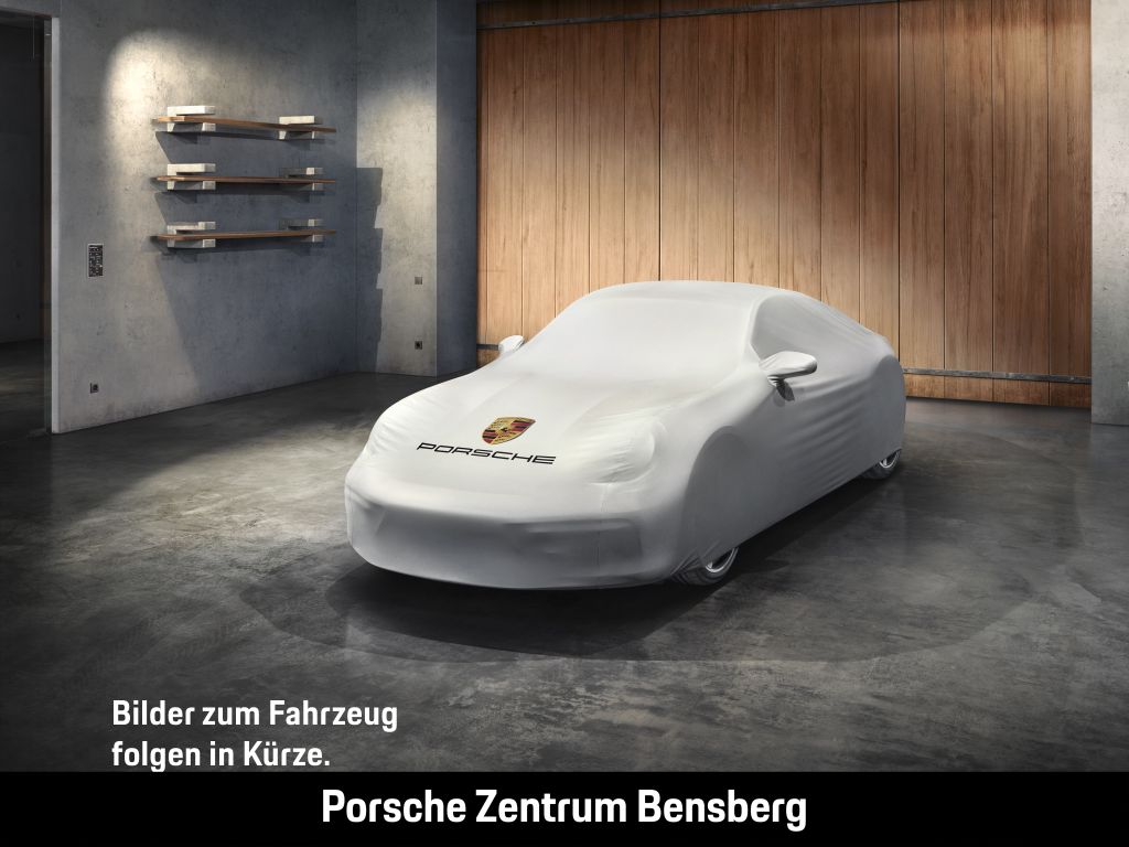 Porsche Boxster 2023 г. Чёрный, пробег 36800 км