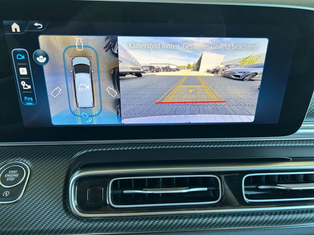 Mercedes-Benz V 300 2025 г. Серый, пробег 27200 км