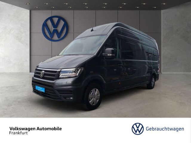 Volkswagen T7 CALIFORNIA 2021 г. Серый, пробег 43000 км