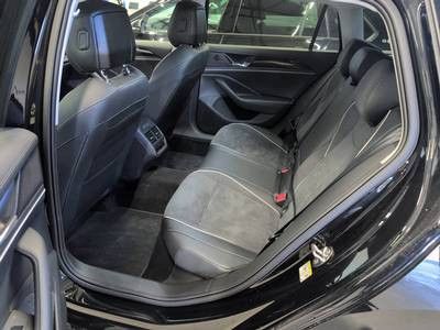 Volkswagen PASSAT VARIANT 2025 г. Чёрный, пробег 26550 км