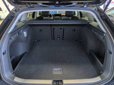 Volkswagen PASSAT VARIANT 2025 г. Чёрный, пробег 26550 км
