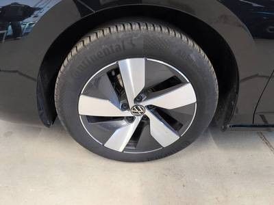 Volkswagen PASSAT VARIANT 2025 г. Чёрный, пробег 26550 км