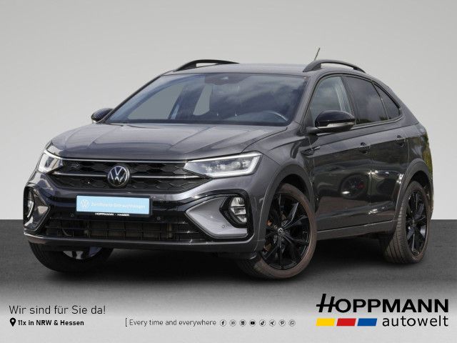 Volkswagen Taigo 2022 г. Серый, пробег 34056 км