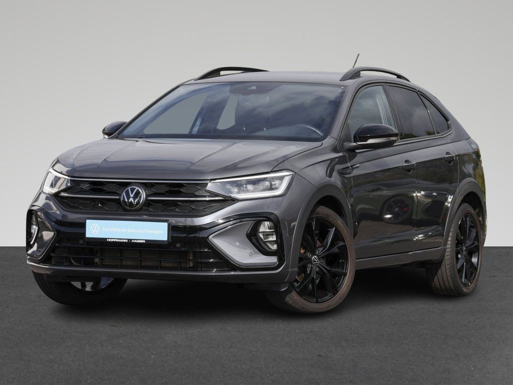 Volkswagen Taigo 2022 г. Серый, пробег 34056 км