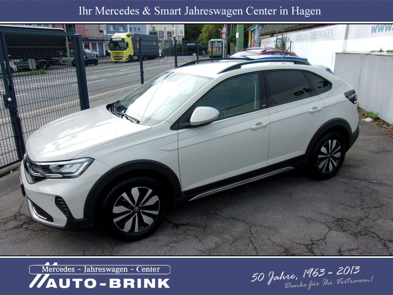 Volkswagen Taigo 2023 г. Серый, пробег 41326 км