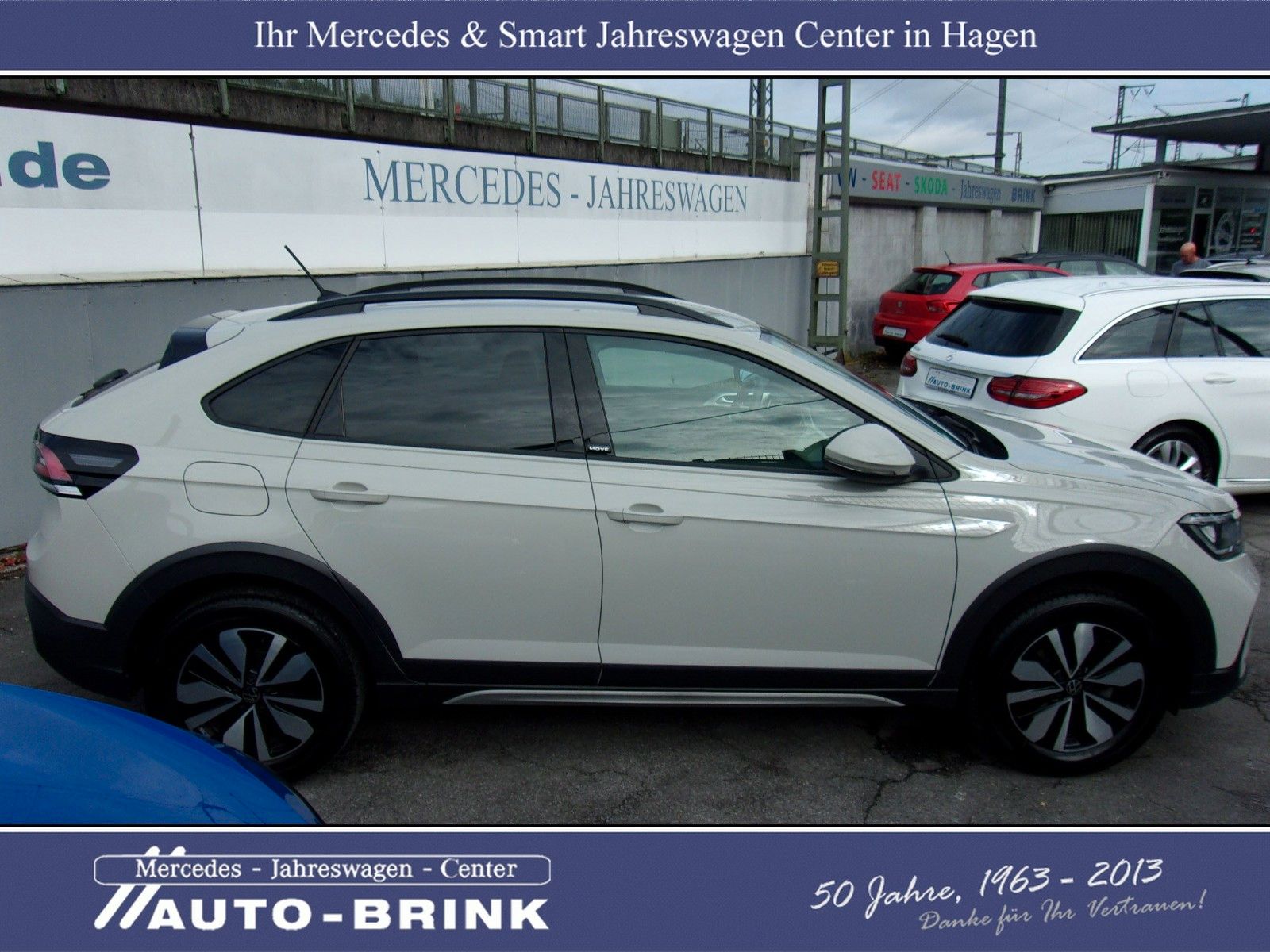 Volkswagen Taigo 2023 г. Серый, пробег 41326 км