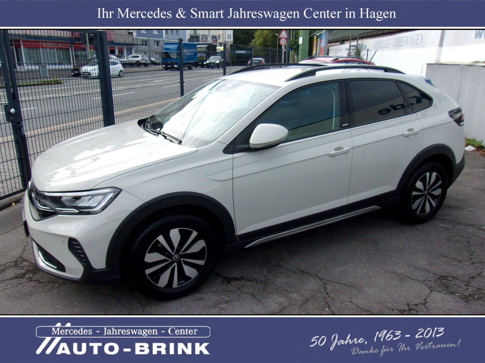 Volkswagen Taigo 2023 г. Серый, пробег 41326 км