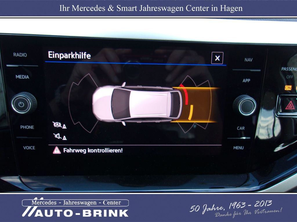 Volkswagen Taigo 2023 г. Серый, пробег 41326 км