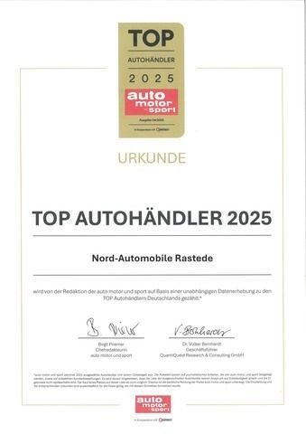 Volkswagen Tiguan 2023 г. Серый, пробег 39985 км