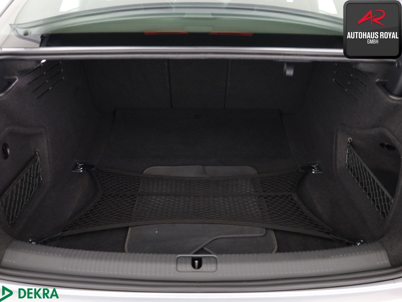 Audi A4 2021 г. Серебристый, пробег 53396 км
