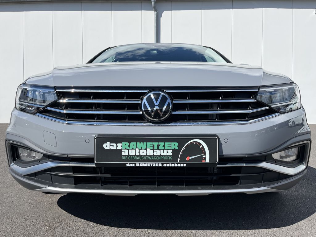 Volkswagen PASSAT ALLTRACK 2023 г. Серый, пробег 32381 км