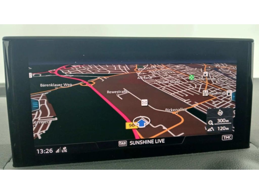 Audi Q2 2023 г. Серый, пробег 48970 км