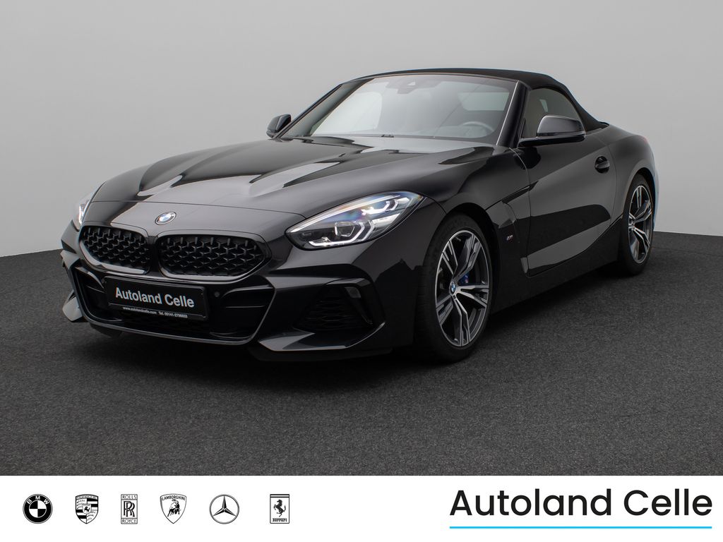BMW X9 2022 г. Чёрный, пробег 30570 км