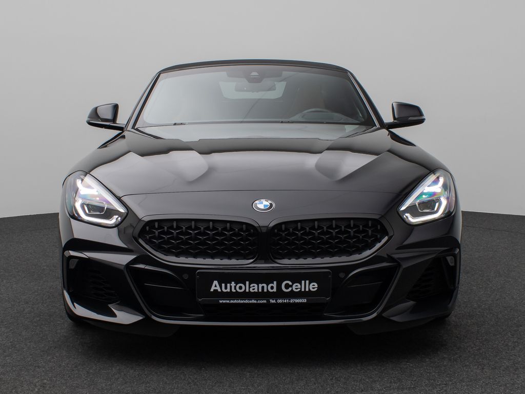 BMW X9 2022 г. Чёрный, пробег 30570 км