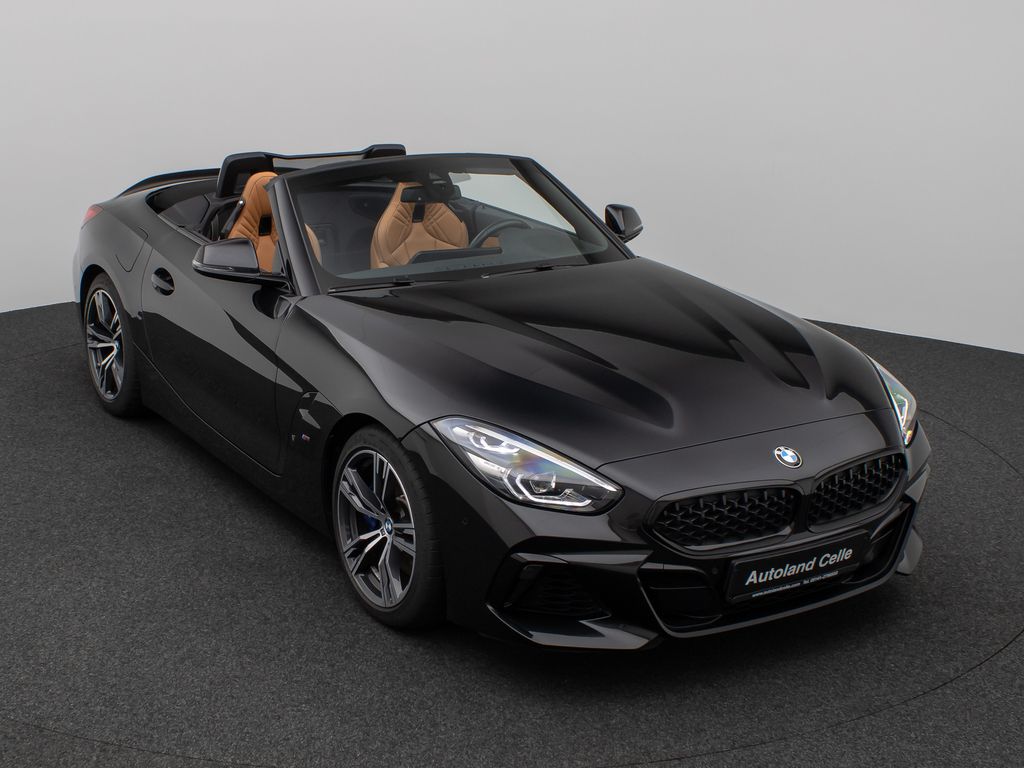 BMW X9 2022 г. Чёрный, пробег 30570 км