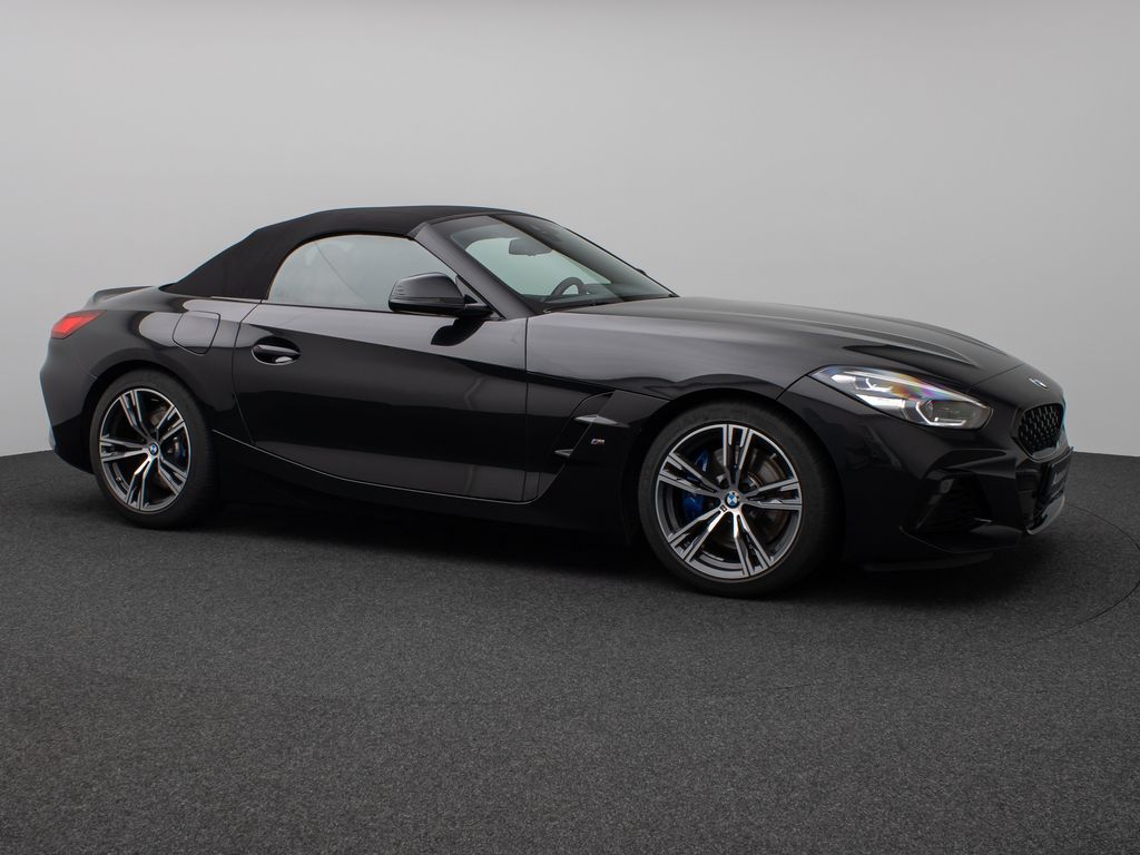 BMW X9 2022 г. Чёрный, пробег 30570 км