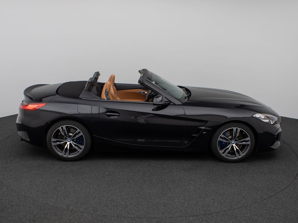 BMW X9 2022 г. Чёрный, пробег 30570 км