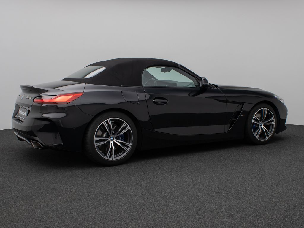 BMW X9 2022 г. Чёрный, пробег 30570 км
