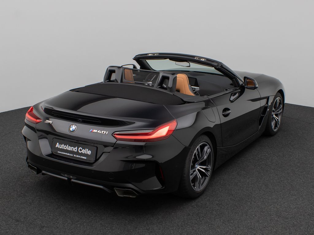 BMW X9 2022 г. Чёрный, пробег 30570 км