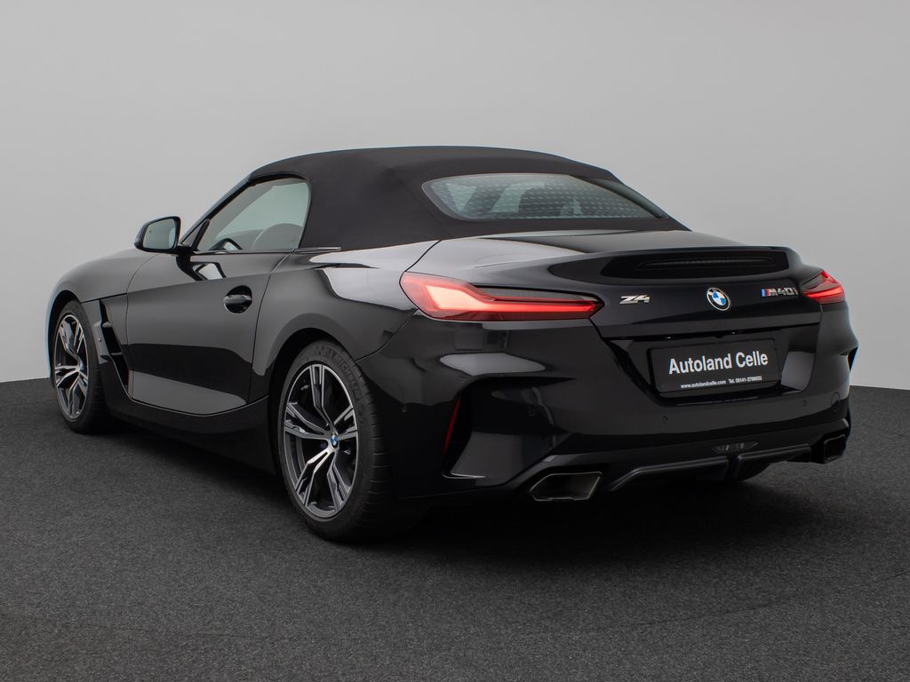 BMW X9 2022 г. Чёрный, пробег 30570 км