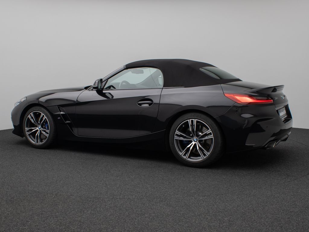 BMW X9 2022 г. Чёрный, пробег 30570 км