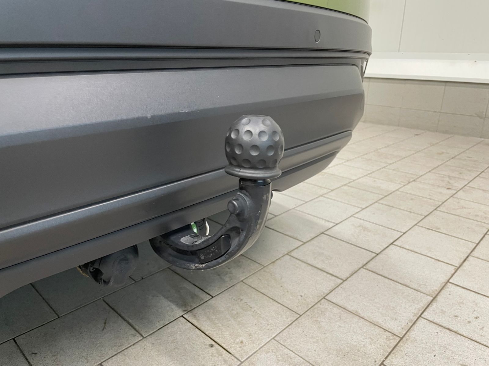 Volkswagen Taigo 2023 г. Зелёный, пробег 11955 км