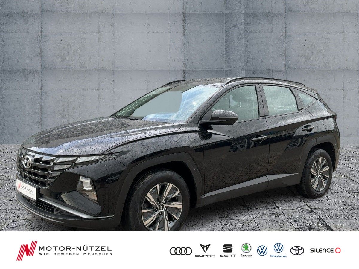 Hyundai Tucson 2021