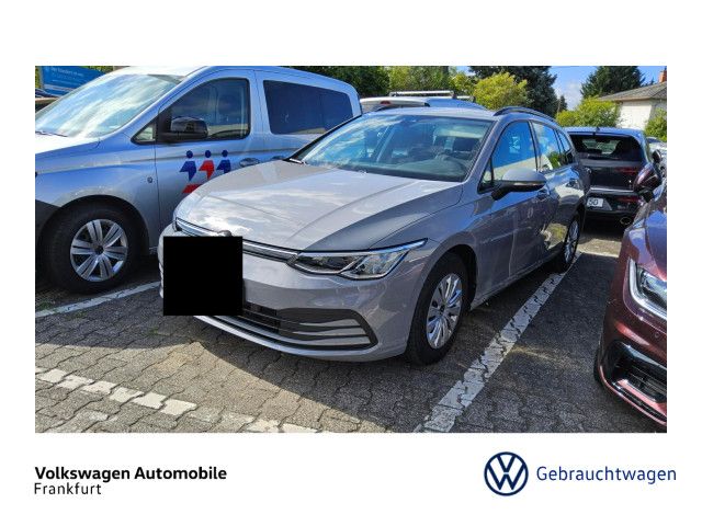 Volkswagen Golf 2021 г. Серый, пробег 32597 км