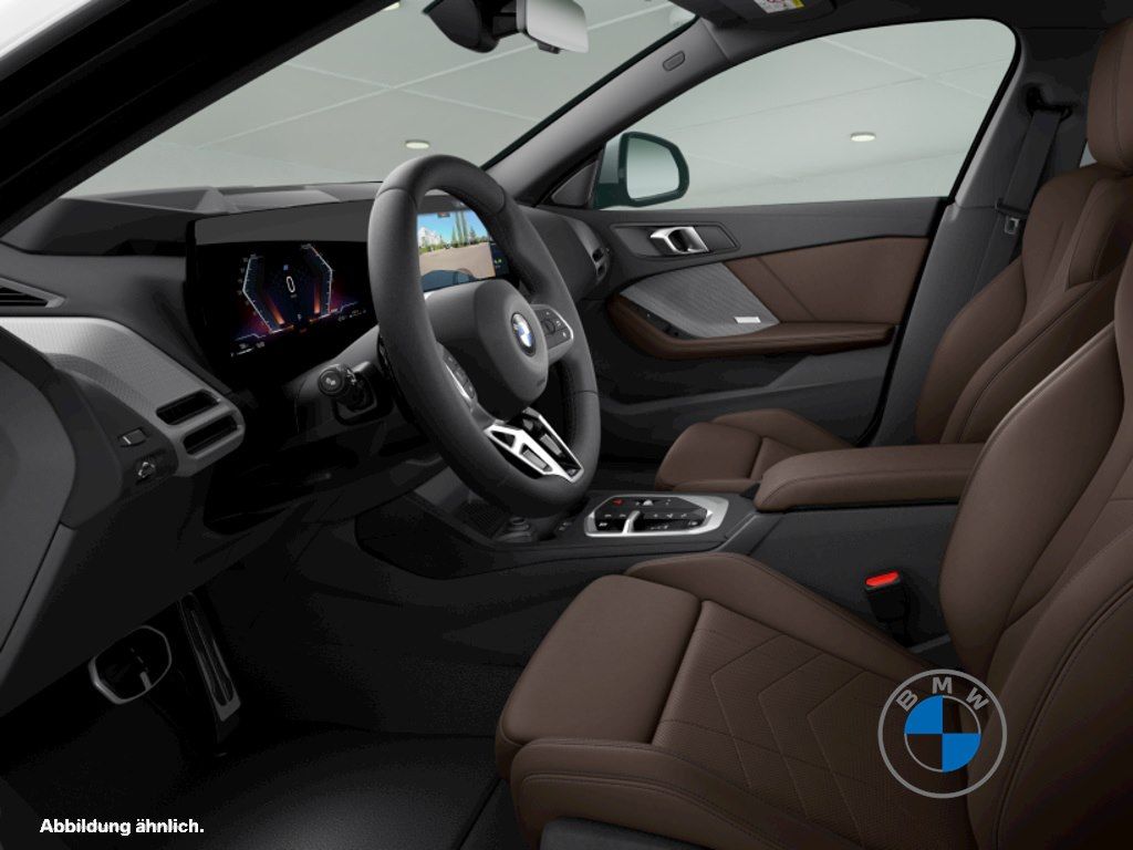 BMW 220 GRAN COUPÉ 2026 г. Белый, пробег 27214 км