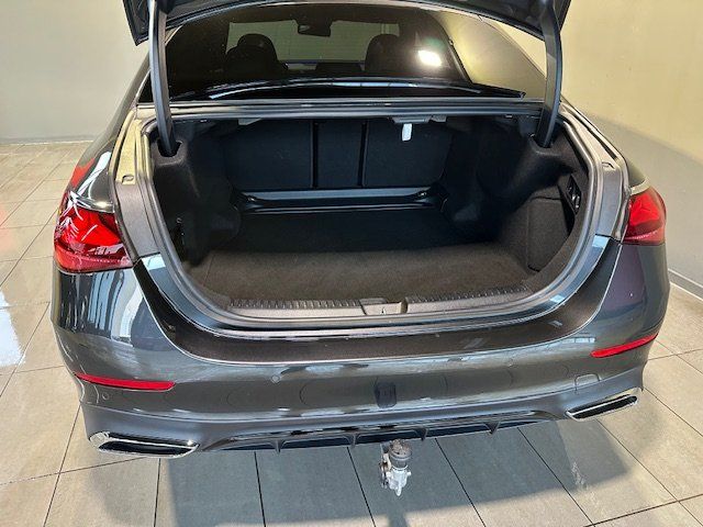 Mercedes-Benz E 220 2025 г. Серый, пробег 16556 км
