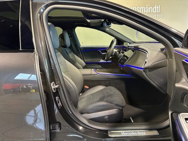 Mercedes-Benz E 220 2025 г. Серый, пробег 16556 км