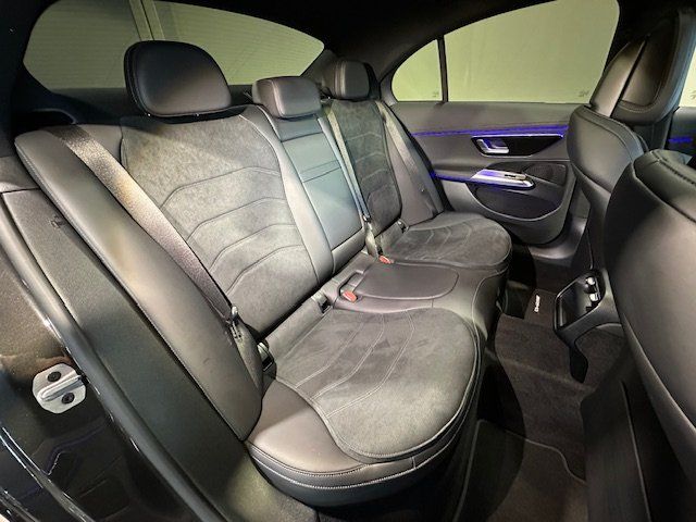 Mercedes-Benz E 220 2025 г. Серый, пробег 16556 км