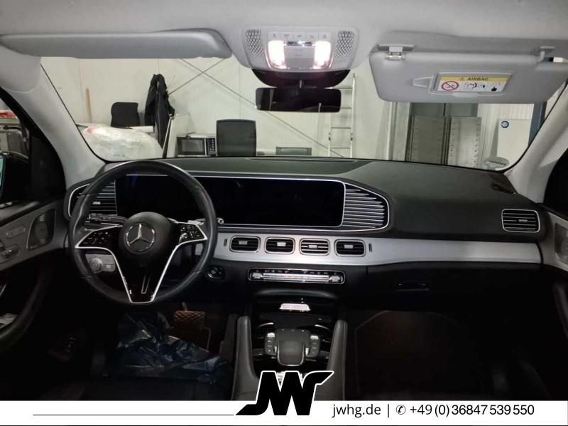 Mercedes-Benz GLE 300 2024 г. Чёрный, пробег 37940 км