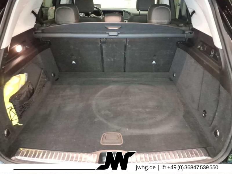 Mercedes-Benz GLE 300 2024 г. Чёрный, пробег 37940 км