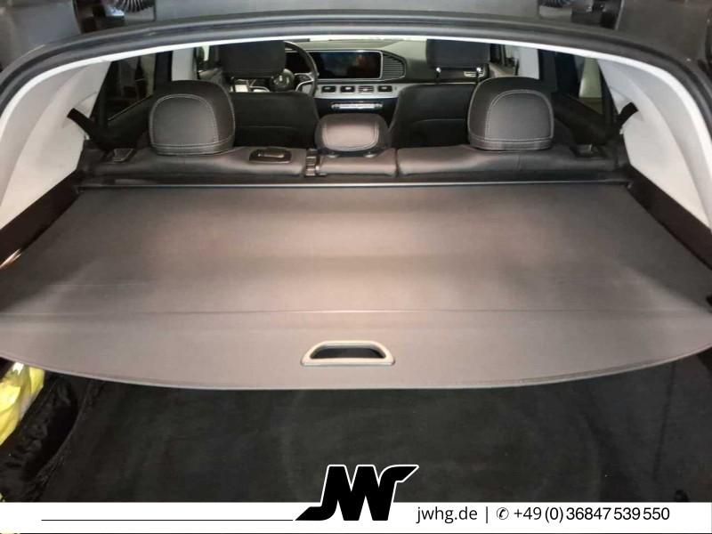 Mercedes-Benz GLE 300 2024 г. Чёрный, пробег 37940 км